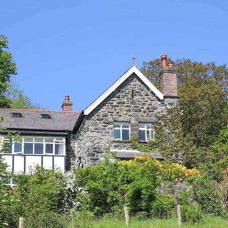 Ty'N Y Cae Villa Llanbedr-y-cennin Luaran gambar