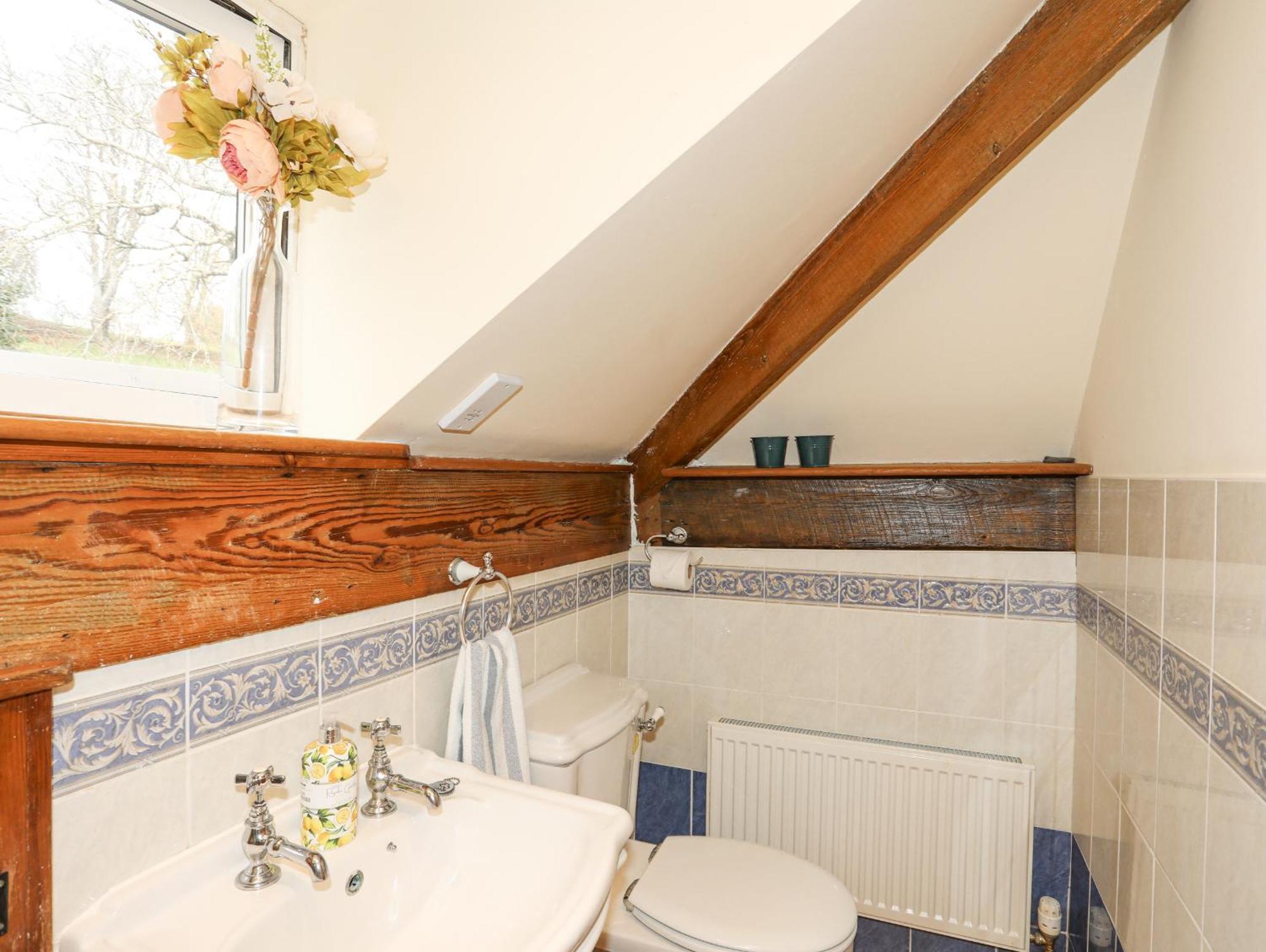 Ty'N Y Cae Villa Llanbedr-y-cennin Luaran gambar
