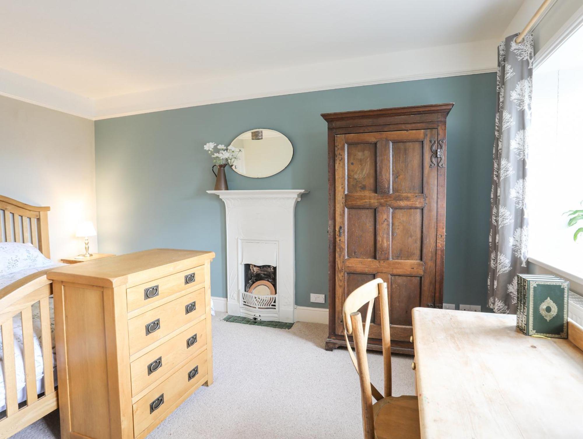 Ty'N Y Cae Villa Llanbedr-y-cennin Luaran gambar