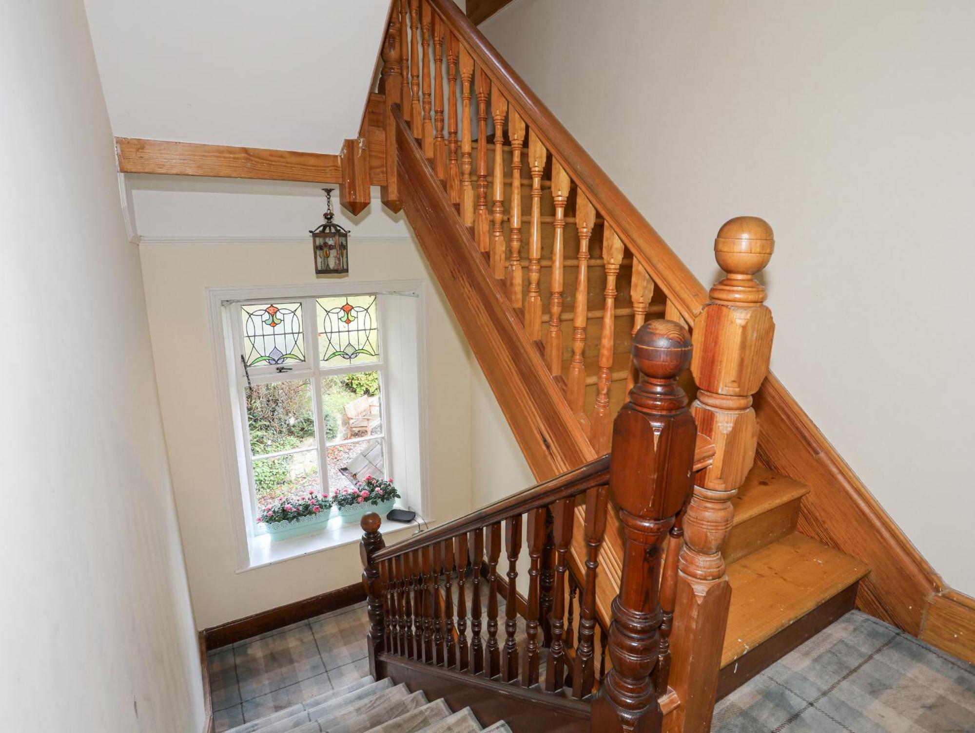Ty'N Y Cae Villa Llanbedr-y-cennin Luaran gambar