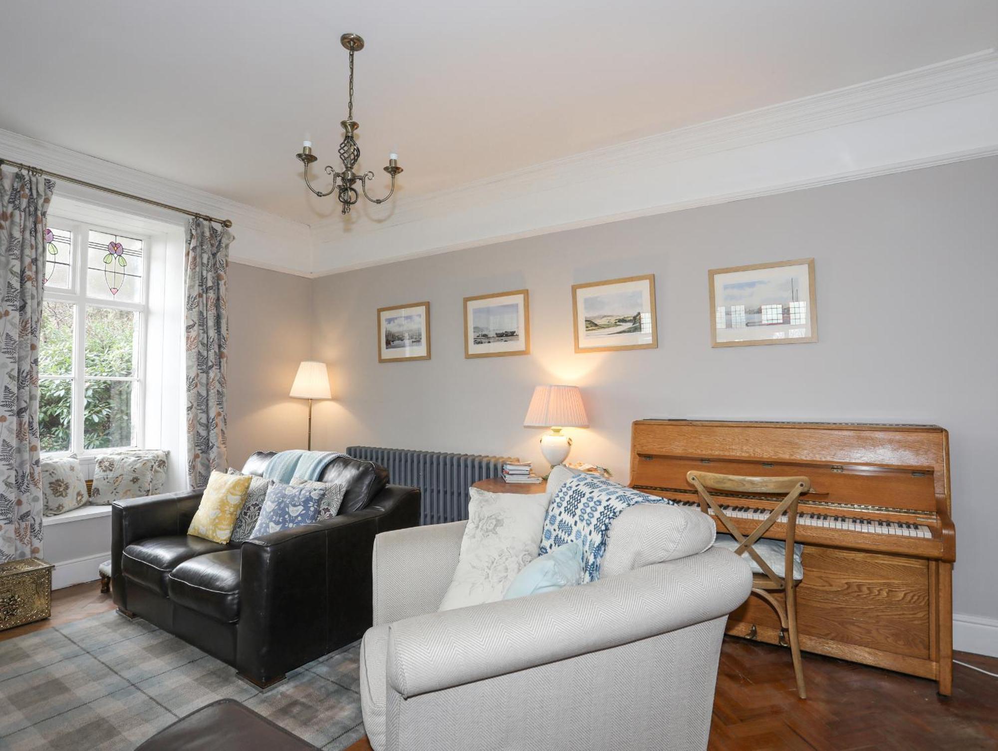 Ty'N Y Cae Villa Llanbedr-y-cennin Luaran gambar
